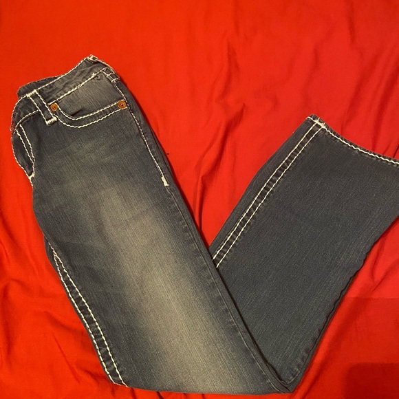 True Religion Jeans - Picture 8 of 9